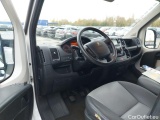  Peugeot  Boxer Peugeot  330 L1H2 2.2 HDi 110 Pack CD-Airco 4d #9
