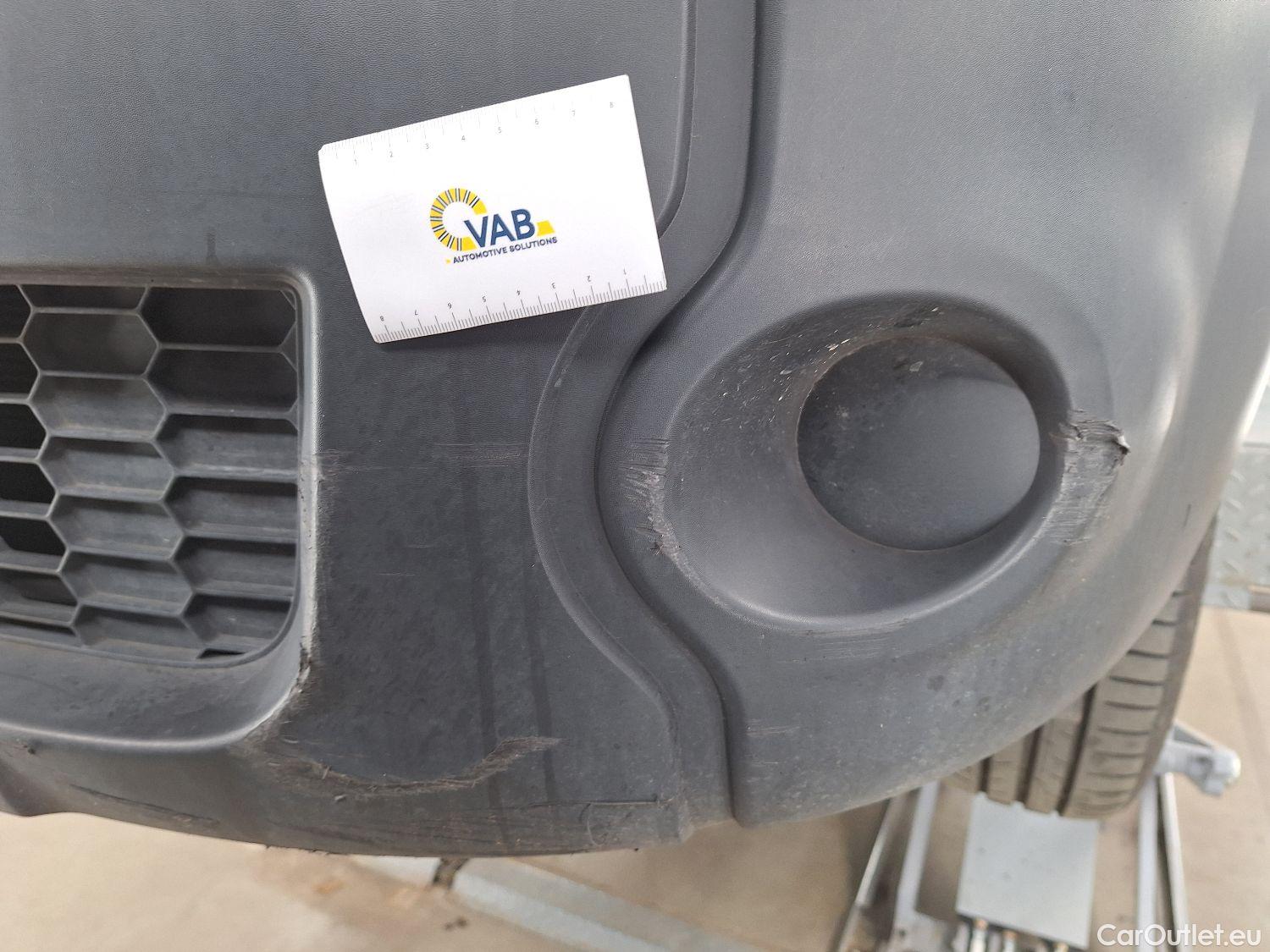  Renault  Kangoo Renault, _ Express '13, Renault  Express Energy dCi 110 Grand Confor #4