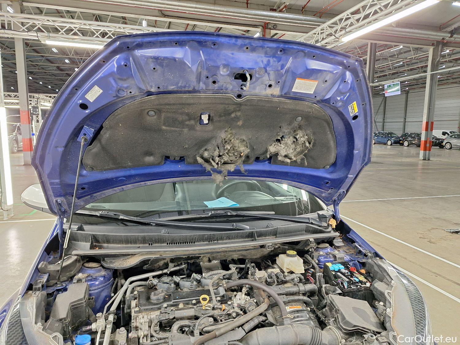  Toyota  Yaris Toyota,  '20, Toyota  1.5 VVT-i Hybrid Iconic e-CVT 5d #60