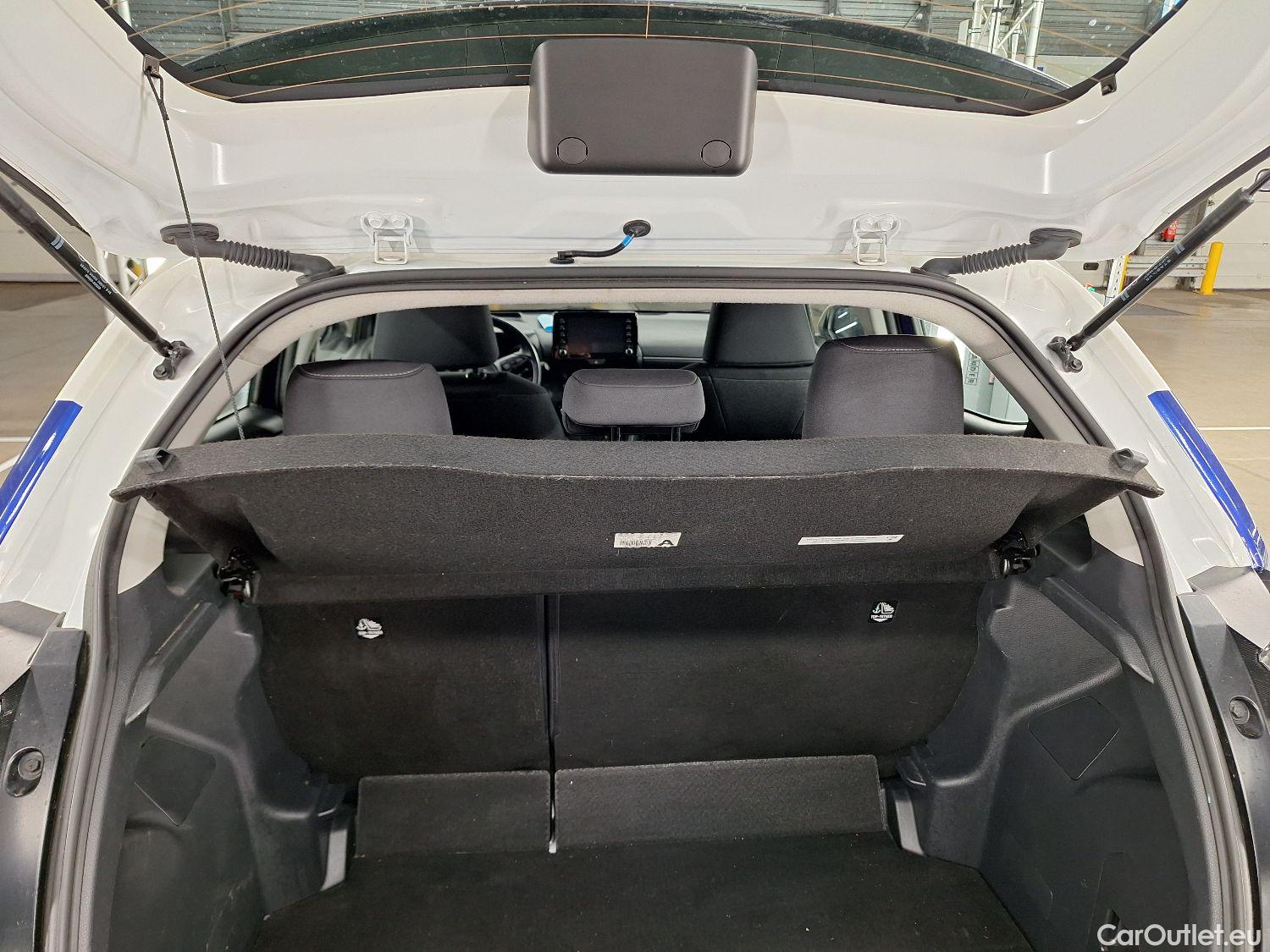  Toyota  Yaris Toyota,  '20, Toyota  1.5 VVT-i Hybrid Iconic e-CVT 5d #48