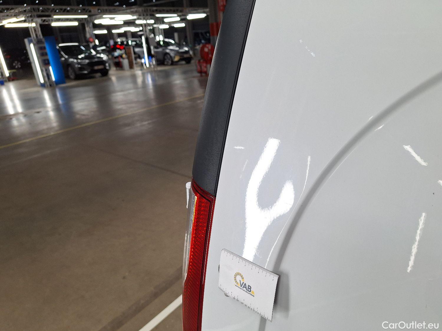  Renault  Kangoo Renault, _ Express '13, Renault  Express Energy dCi 110 Grand Confor #43