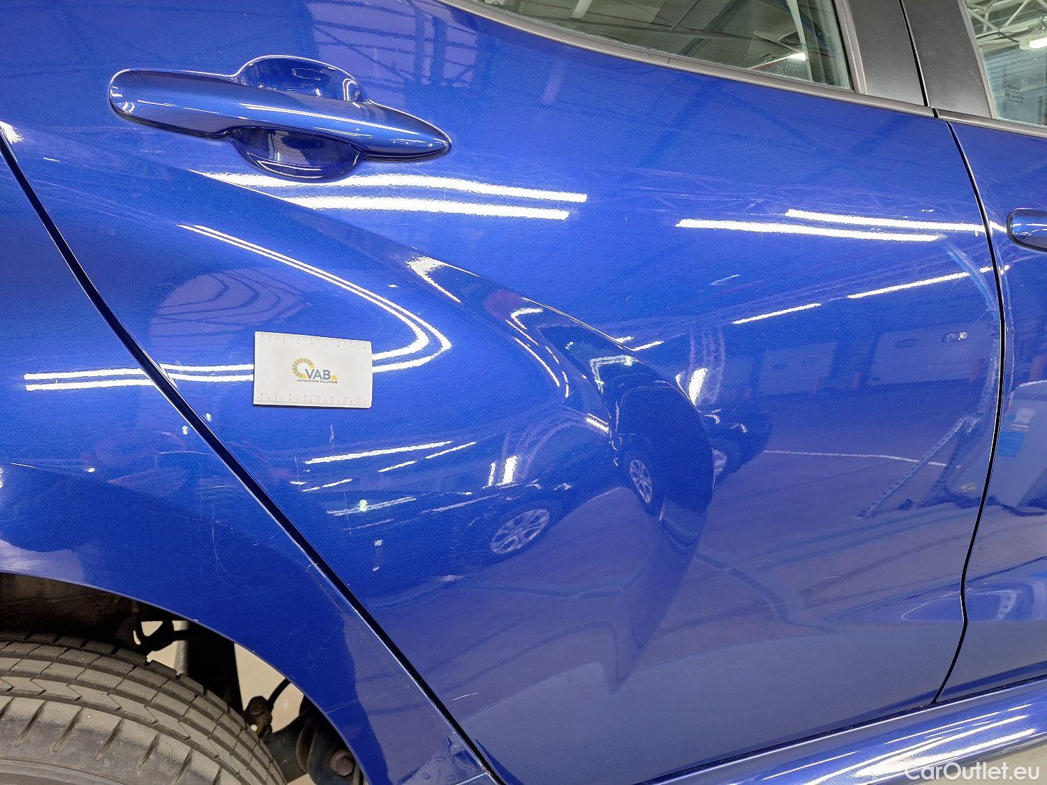  Toyota  Yaris Toyota,  '20, Toyota  1.5 VVT-i Hybrid Iconic e-CVT 5d #14