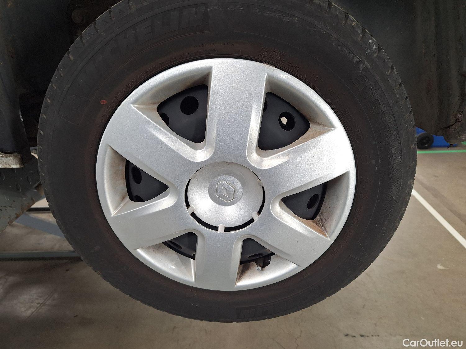  Renault  Kangoo Renault, _ Express '13, Renault  Express Energy dCi 110 Grand Confor #13