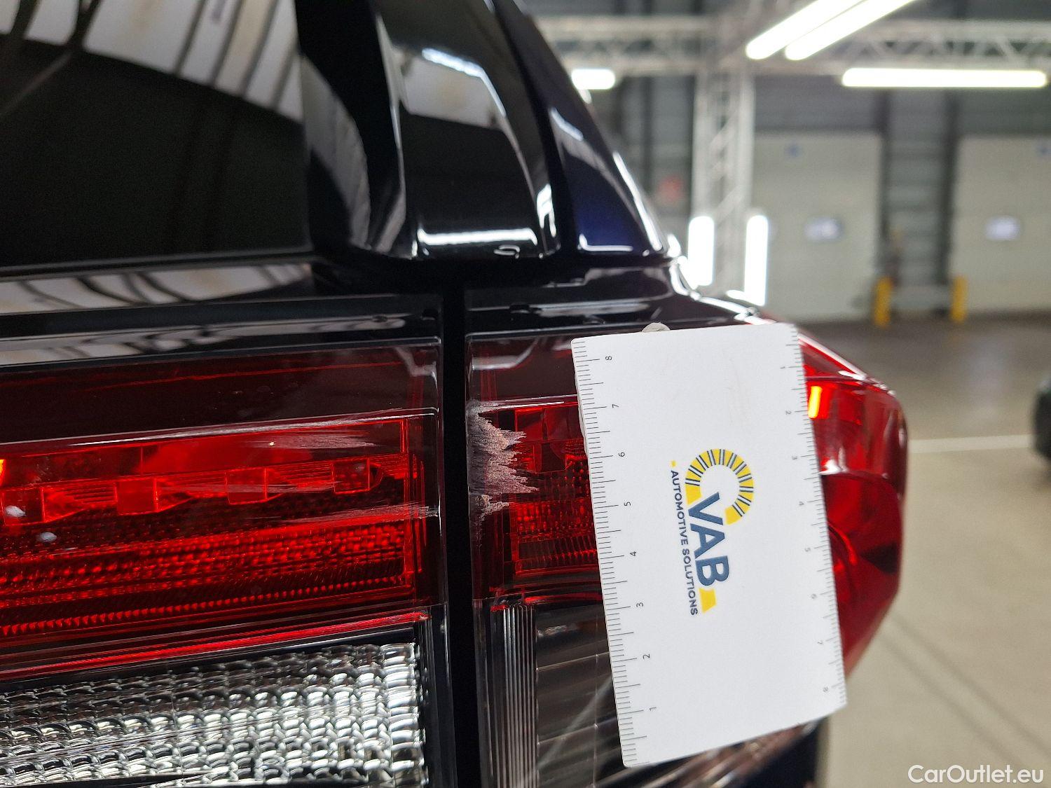  Toyota  RAV4 Toyota,  '18, Toyota  2.5 VVT-i Hybrid Dynamic Plus E-CVT 5d #6