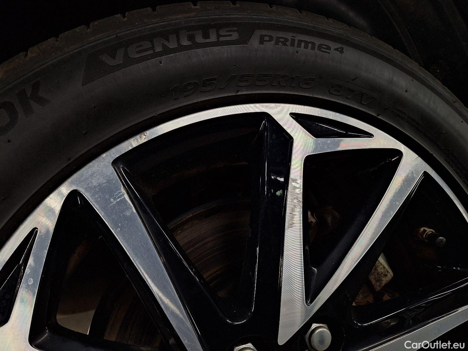  Toyota  Yaris Toyota,  '20, Toyota  1.5 VVT-i Hybrid Iconic e-CVT 5d #8