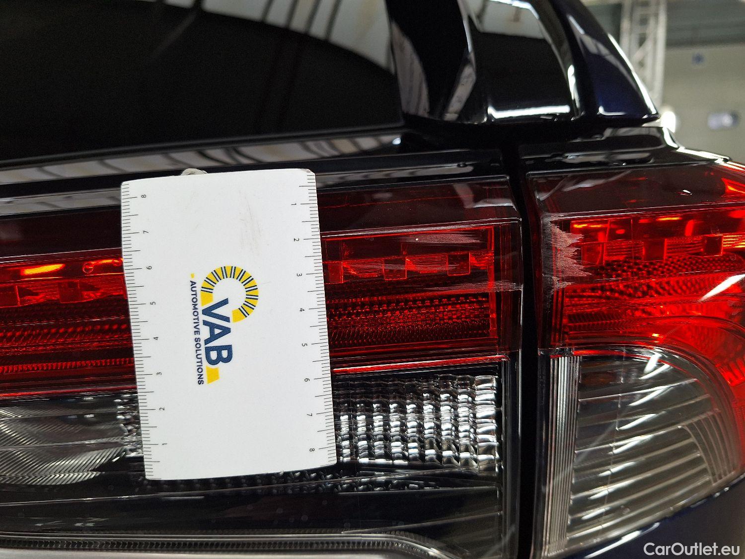  Toyota  RAV4 Toyota,  '18, Toyota  2.5 VVT-i Hybrid Dynamic Plus E-CVT 5d #4