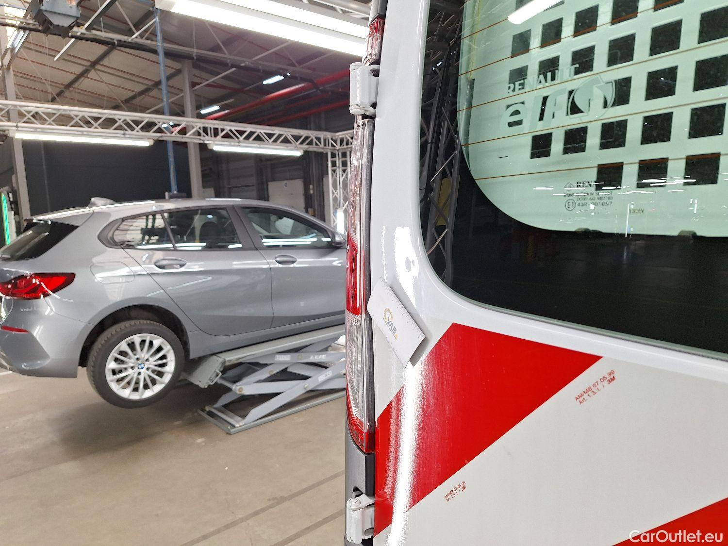  Renault  Kangoo Renault, _ Express '13, Renault  Express Energy dCi 110 Grand Confor #31