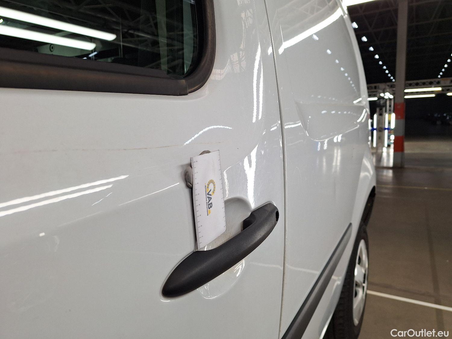  Renault  Kangoo Renault, _ Express '13, Renault  Express Energy dCi 110 Grand Confor #39