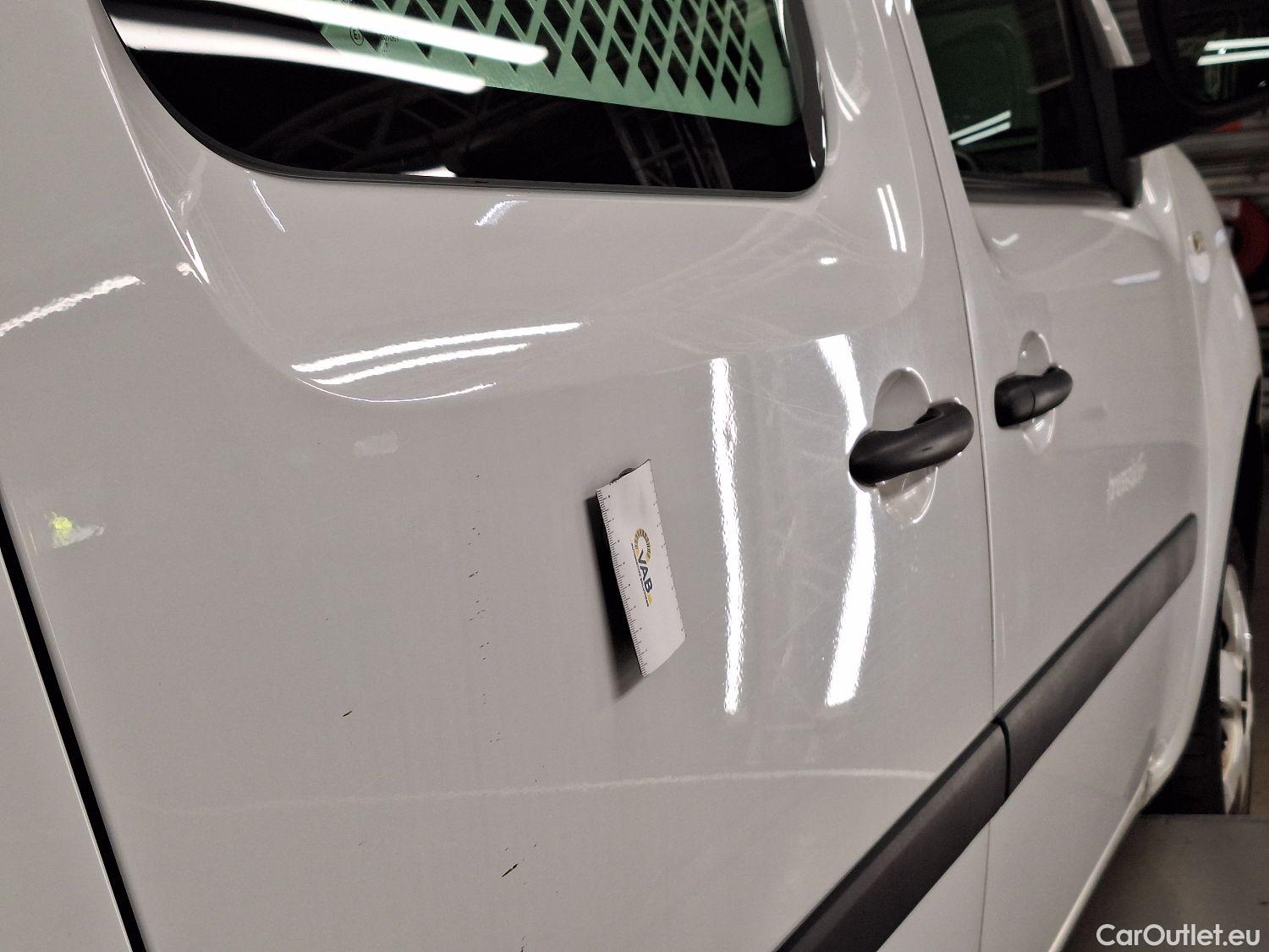  Renault  Kangoo Renault, _ Express '13, Renault  Express Energy dCi 110 Grand Confor #24