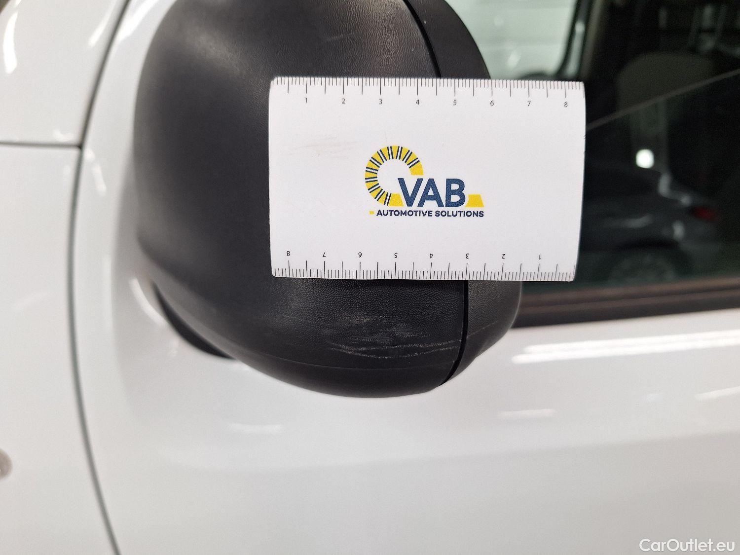  Renault  Kangoo Renault, _ Express '13, Renault  Express Energy dCi 110 Grand Confor #2