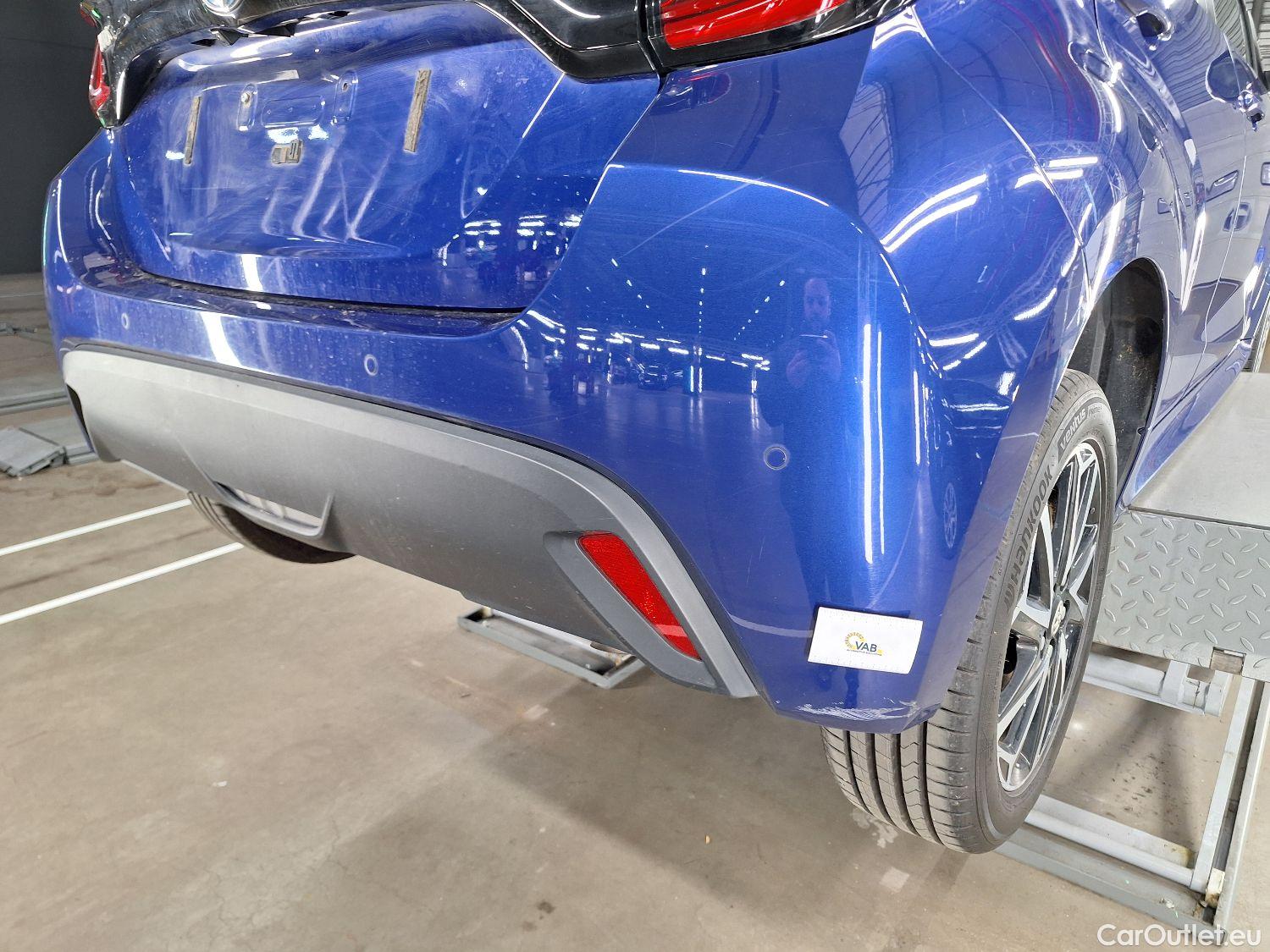  Toyota  Yaris Toyota,  '20, Toyota  1.5 VVT-i Hybrid Iconic e-CVT 5d #22