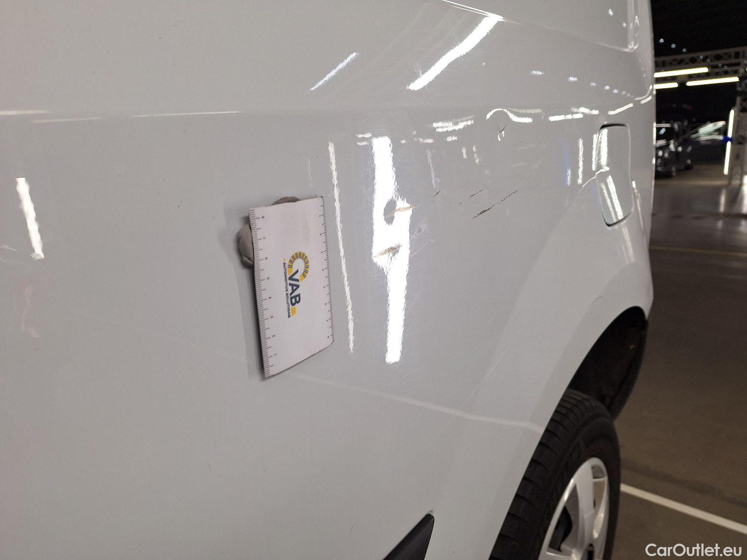  Renault  Kangoo Renault, _ Express '13, Renault  Express Energy dCi 110 Grand Confor #34