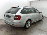  Skoda  Octavia Skoda  Combi 1.0 TSI GreenTec 85kW Ambition 5d #2