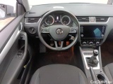 Skoda  Octavia Skoda  Combi 1.0 TSI GreenTec 85kW Ambition 5d #9