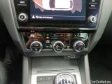  Skoda  Octavia Skoda  Combi 1.0 TSI GreenTec 85kW Ambition 5d #28
