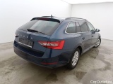 Skoda  Superb Skoda  Combi 1.5 TSI ACT 110kW Ambition 5d #2