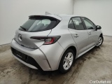  Toyota  Corolla Corol.HB 1.8Hyb Dynamic 98 Aut #4