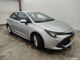  Toyota  Corolla Corol.HB 1.8Hyb Dynamic 98 Aut #5