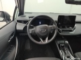  Toyota  Corolla Corol.HB 1.8Hyb Dynamic 98 Aut #6