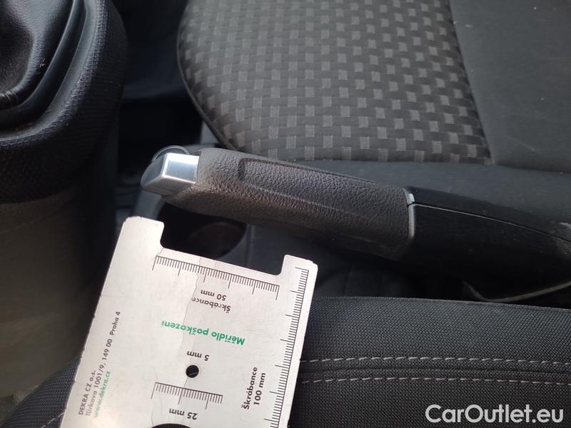  Ford  Transit Connect  (2013) Tr.Co.1.0 Tr L1 4d #27