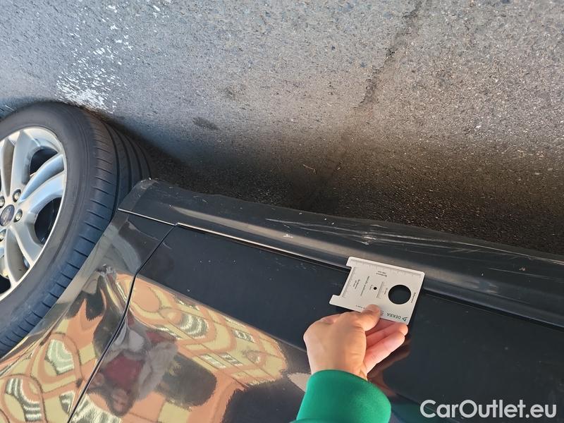  Ford  Mondeo  4 (2014)  2.0TDCI 132 Titanium PS #24