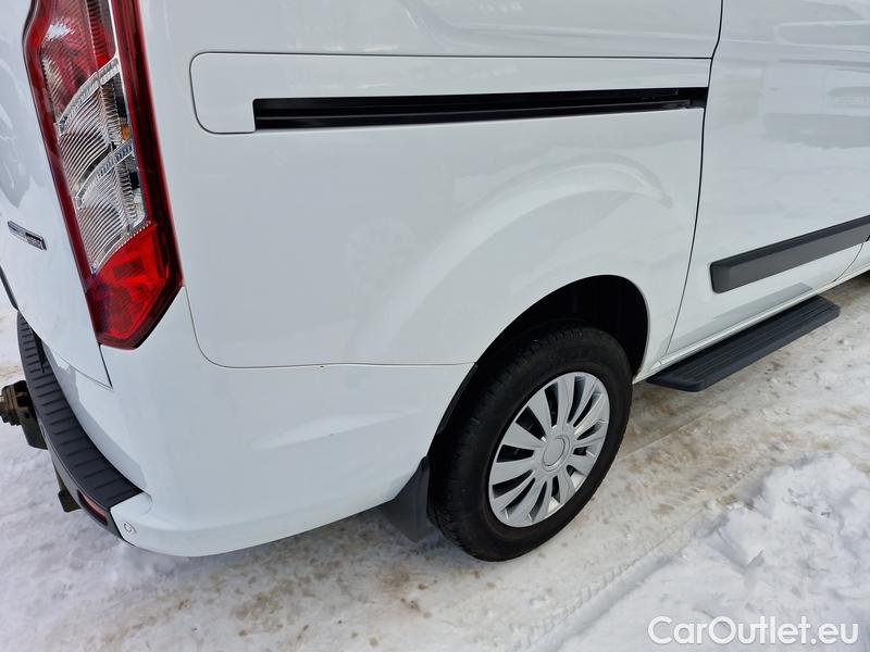  Ford  Transit  Custom (2013) TrCust EBL 310 HEV Trend L1 #13