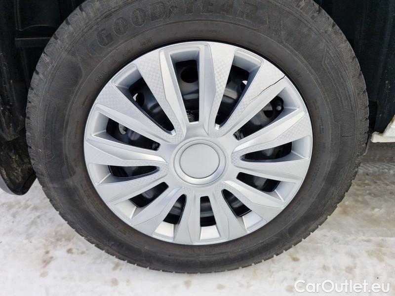  Ford  Transit  Custom (2013) TrCust EBL 310 HEV Trend L1 #18