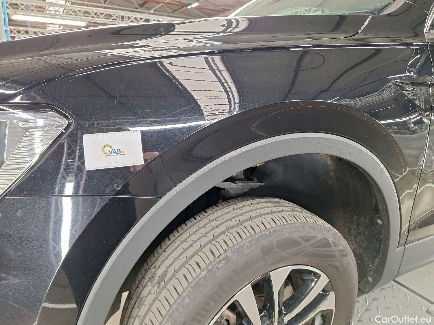  Volkswagen  Tiguan VW,  Allspace '17, Volkswagen  Allspace 2.0 TDI SCR DSG7 IQ.Dri #43