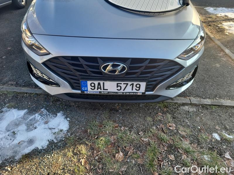  Hyundai  i30   cw (PD)(2017->)  kom.1.0TGDI 120 Comfort #7