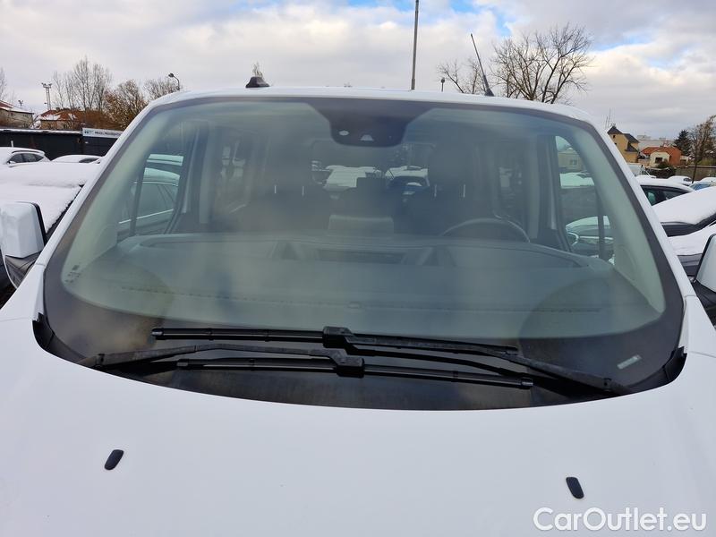  Ford  Transit  Custom (2013) TrCust EBL 310 HEV Trend L1 #1