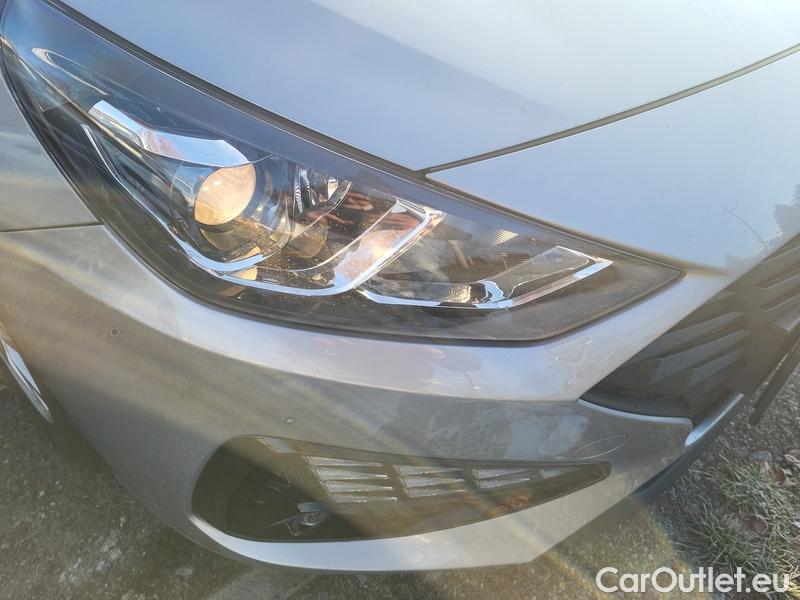  Hyundai  i30   cw (PD)(2017->)  kom.1.0TGDI 120 Comfort #4