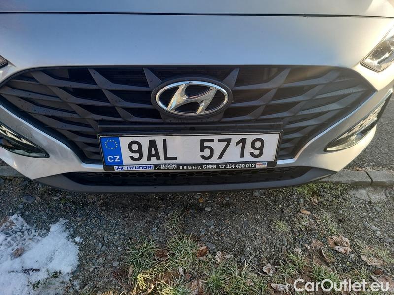  Hyundai  i30   cw (PD)(2017->)  kom.1.0TGDI 120 Comfort #6