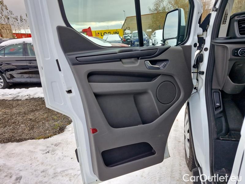 Ford  Transit  Custom (2013) TrCust EBL 310 HEV Trend L1 #20
