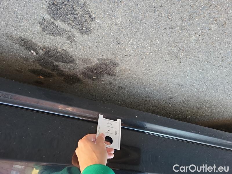  Ford  Mondeo  4 (2014)  2.0TDCI 132 Titanium PS #9