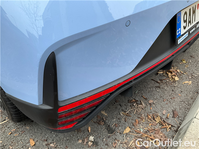  Hyundai  i20  1.6T-GDI 150 N Premium 5d #6