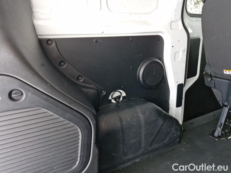  Ford  Transit  Custom (2013) TrCust EBL 310 HEV Trend L1 #7