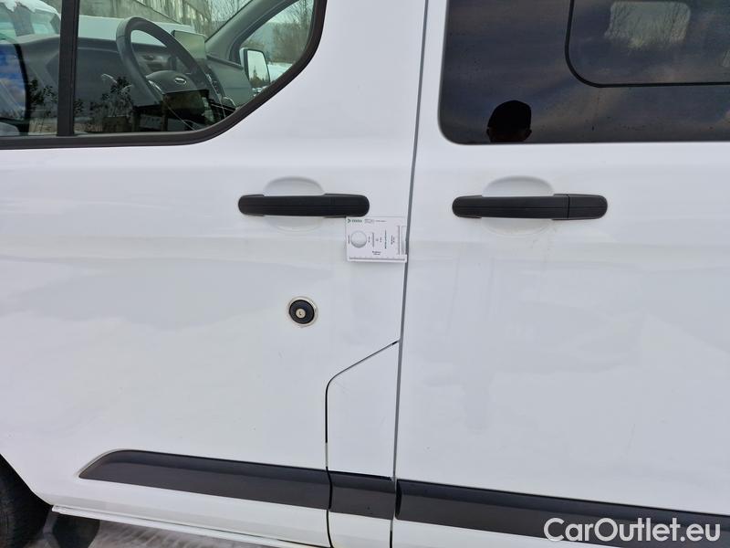  Ford  Transit  Custom (2013) TrCust EBL 310 HEV Trend L1 #10