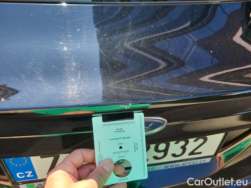  Ford  Mondeo  4 (2014)  2.0TDCI 132 Titanium PS #20