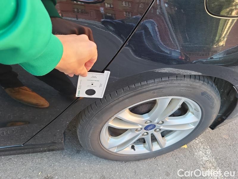  Ford  Mondeo  4 (2014)  2.0TDCI 132 Titanium PS #17