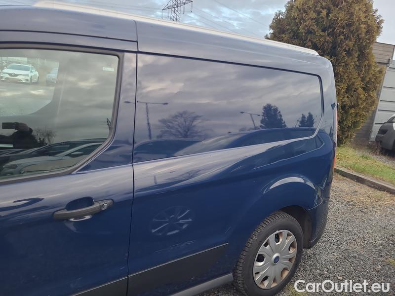  Ford  Transit Connect  (2013) Tr.Co.1.0 Tr L1 4d #7