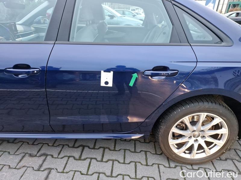  Audi  A4  Lim (8WC) (2019)  2.0TDI 35 Advanced 120 AT #4