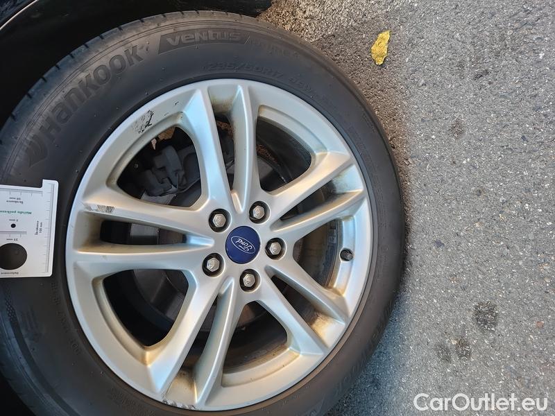  Ford  Mondeo  4 (2014)  2.0TDCI 132 Titanium PS #15