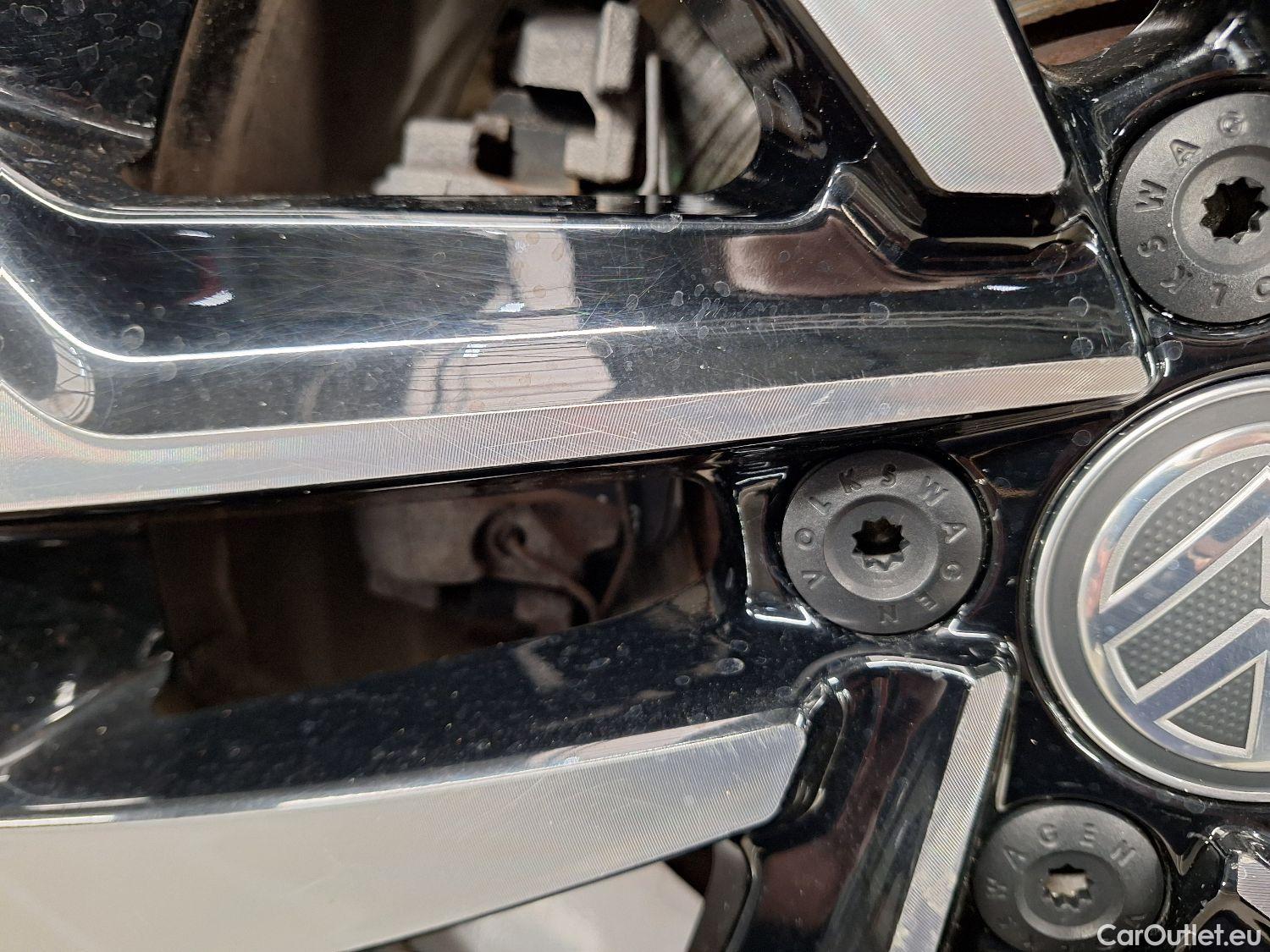  Volkswagen  Tiguan VW,  Allspace '17, Volkswagen  Allspace 2.0 TDI SCR DSG7 IQ.Dri #5