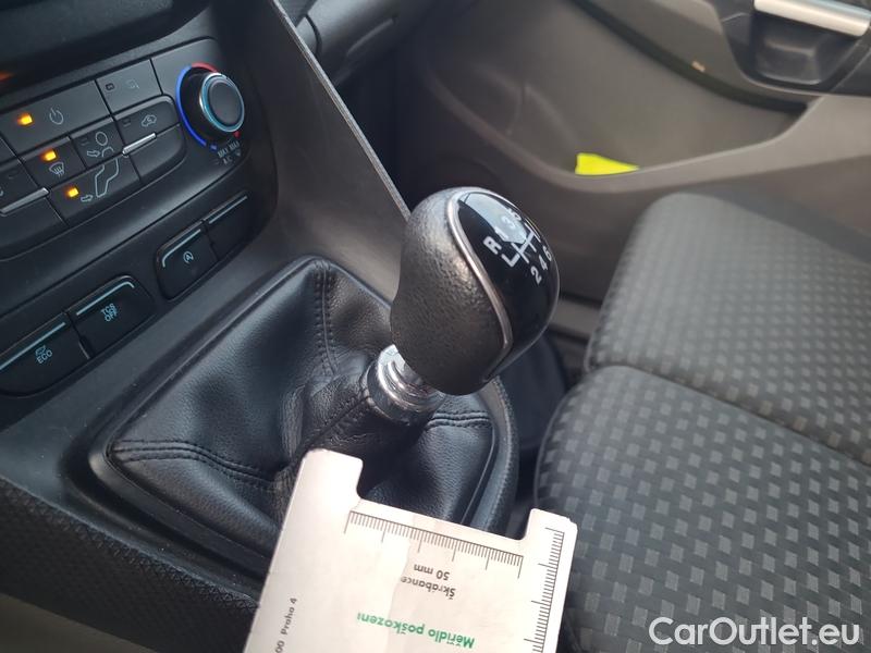  Ford  Transit Connect  (2013) Tr.Co.1.0 Tr L1 4d #26