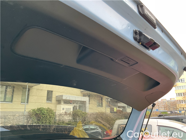  Hyundai  i20  1.6T-GDI 150 N Premium 5d #9