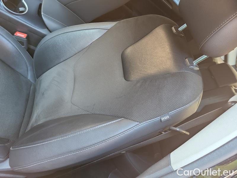  Ford  Mondeo  4 (2014)  2.0TDCI 132 Titanium PS #11