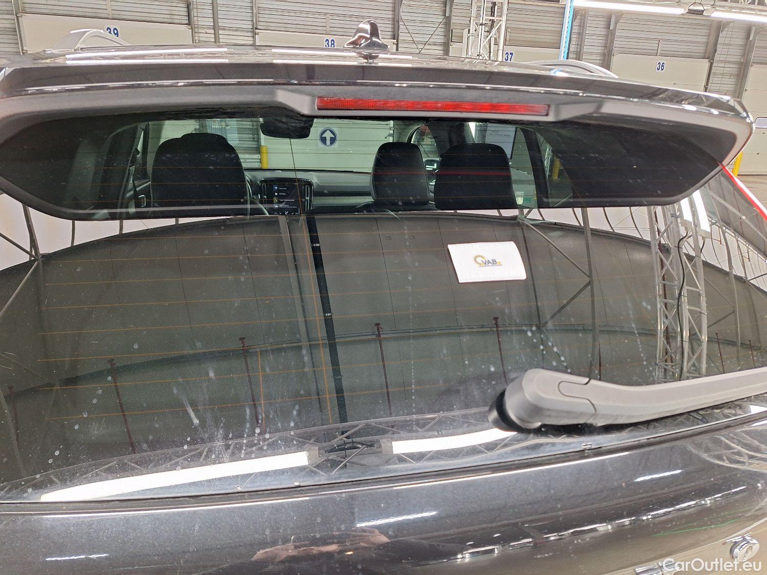  Volvo  XC 40 Volvo, XC40 '17, Volvo XC40 D3 Geartronic Inscription 5d #27