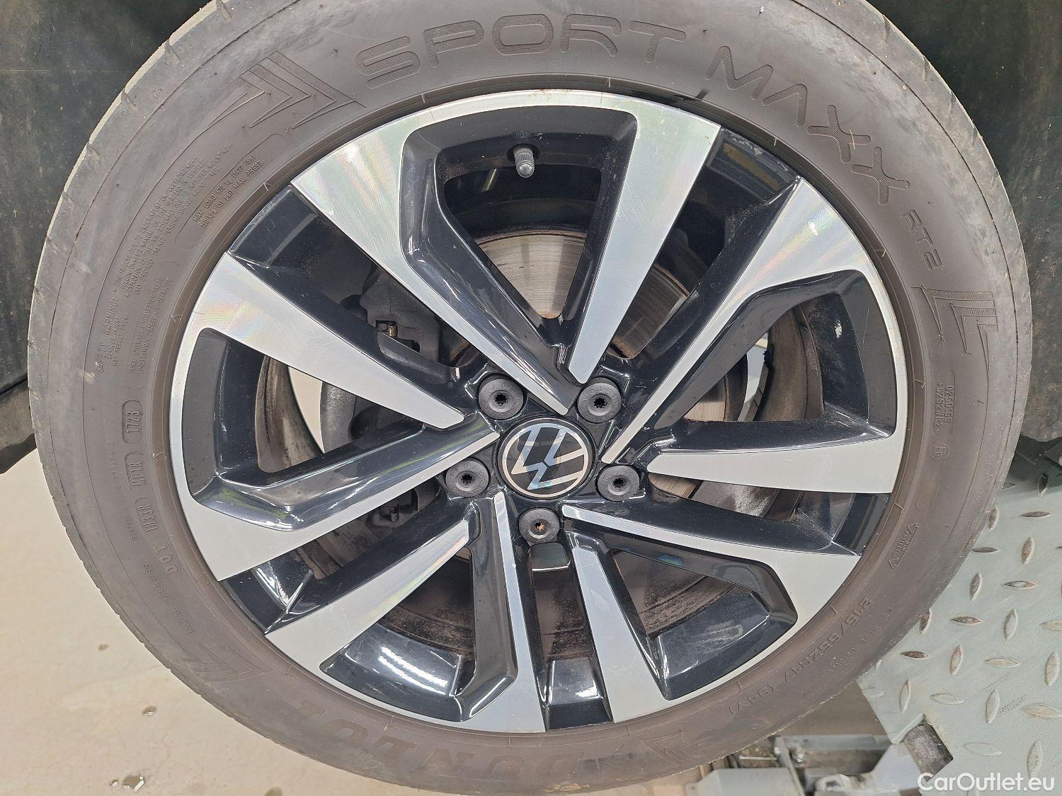  Volkswagen  T-ROC VW,  '17, Volkswagen  1.0 TSI United 5d #13