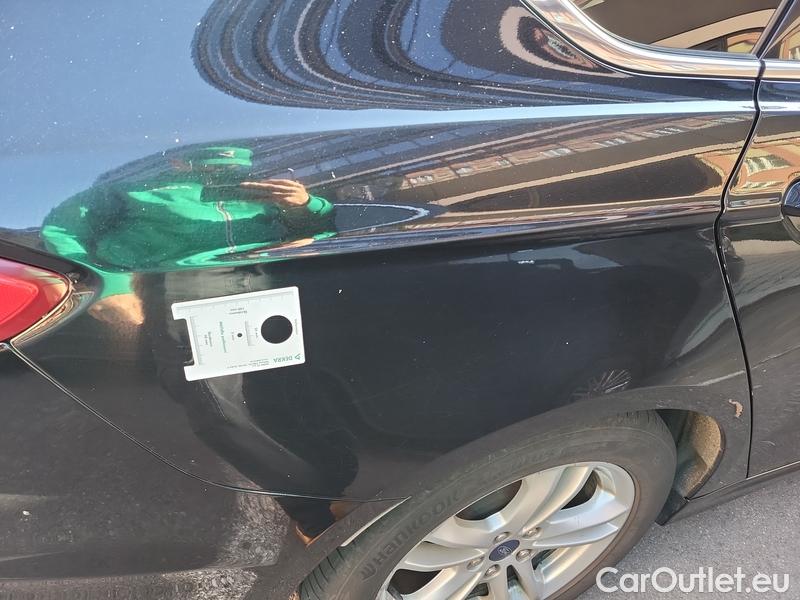  Ford  Mondeo  4 (2014)  2.0TDCI 132 Titanium PS #22