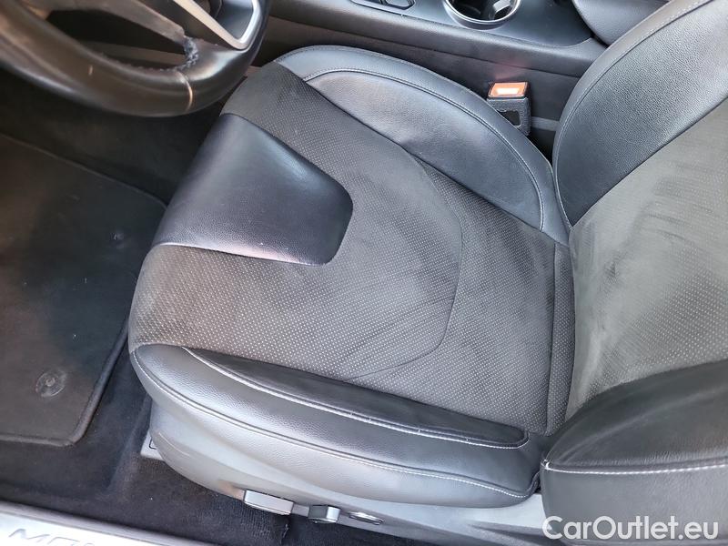  Ford  Mondeo  4 (2014)  2.0TDCI 132 Titanium PS #10